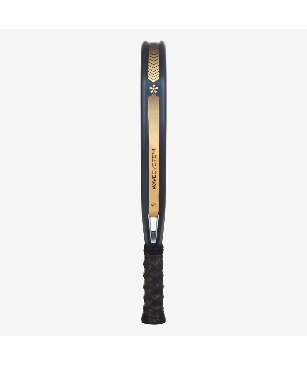 Bullpadel Xplo Premier Padel Ltd Edition Padel Racket which is available for sale at GSM Sports