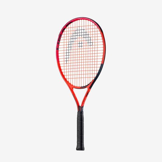 Head Radical 26 Junior Tennis Racquet which is available for sale at GSM Sports