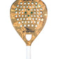 Cork Extreme Deus Padel Racket which is available for sale at GSM Sports