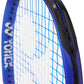 Yonex Ezone Ace Blast Blue Tennis Racket which is available for sale at GSM Sports