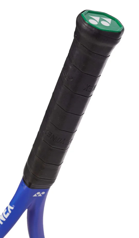 Yonex Ezone Ace Blast Blue Tennis Racket which is available for sale at GSM Sports
