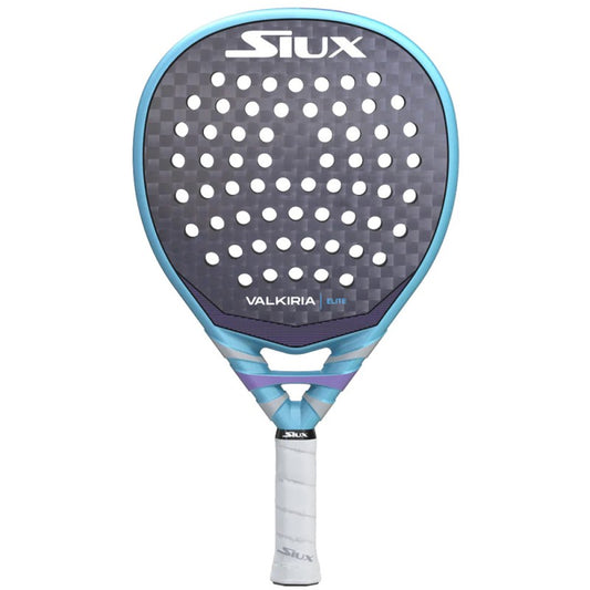 Siux Valikiria Elite Padel Racket