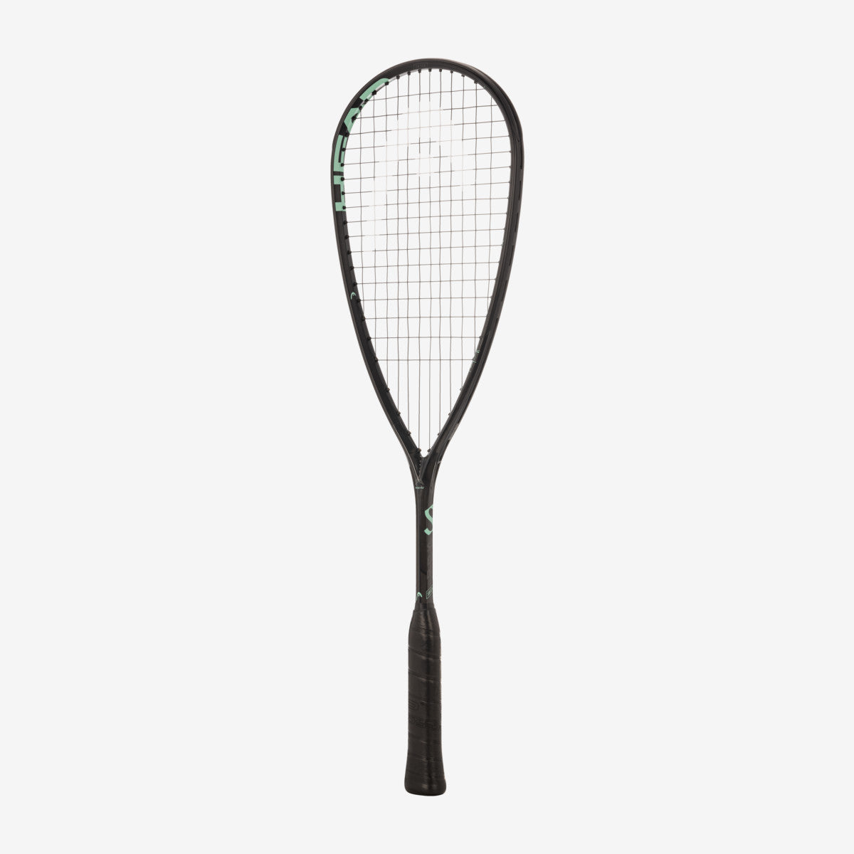 Head Speed 120 Slimbody Squash Racket  which is available for sale at GSM Sports
