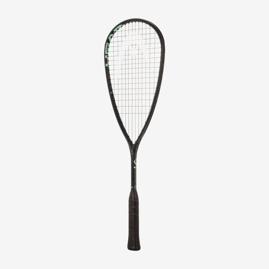 Head Speed 120 Slimbody Squash Racket  which is available for sale at GSM Sports