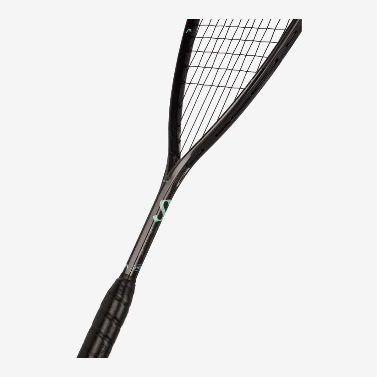 Head Speed 120 Slimbody Squash Racket  which is available for sale at GSM Sports