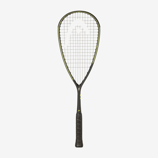 Head Speed 135 Squash Racket  which is available for sale at GSM Sports