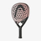 Head Speed Motion 2025 Padel Racket  which is available for sale at GSM Sports