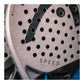 Head Speed Motion 2025 Padel Racket  which is available for sale at GSM Sports