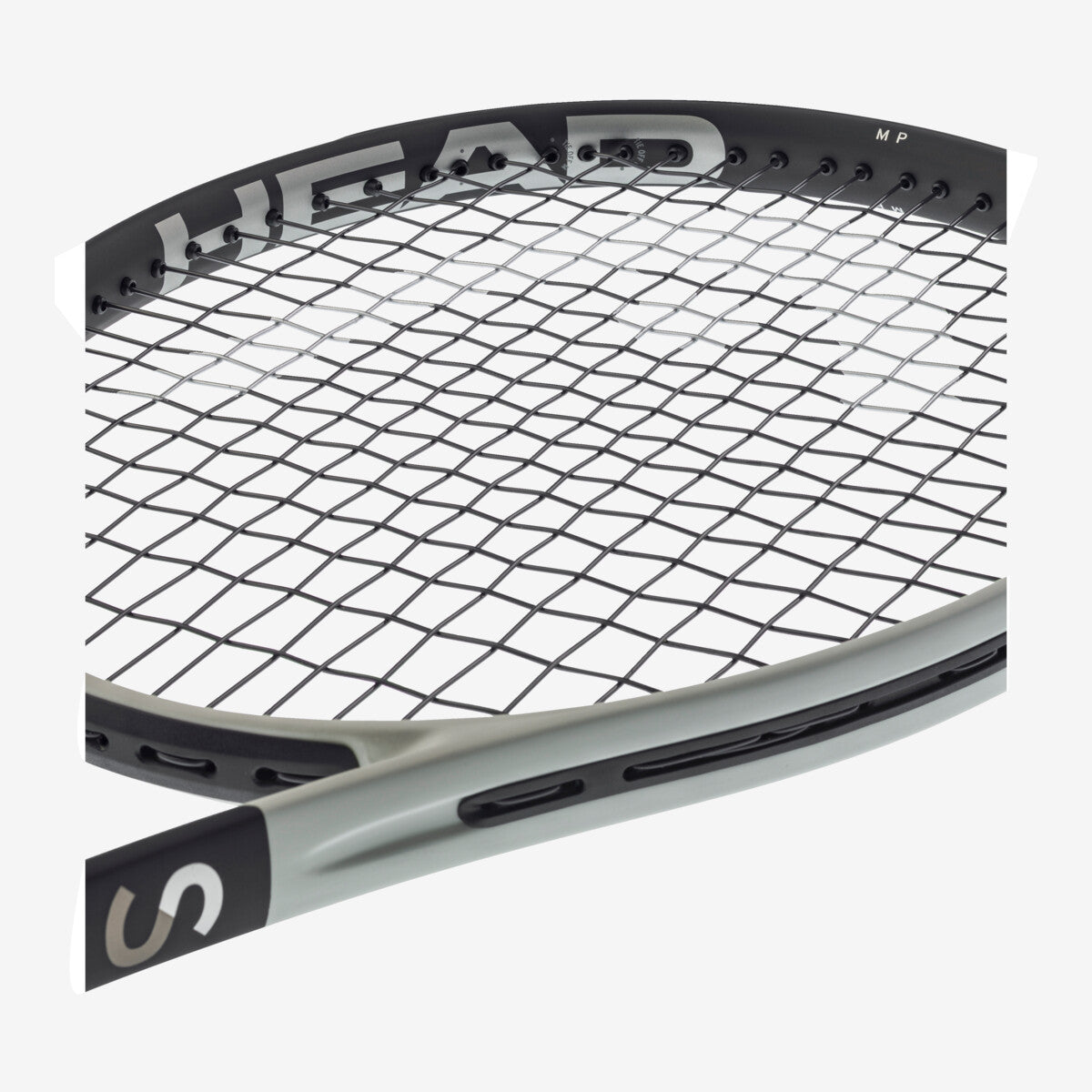 Head Speed MP Tennis Racquet which is available for sale at GSM Sports