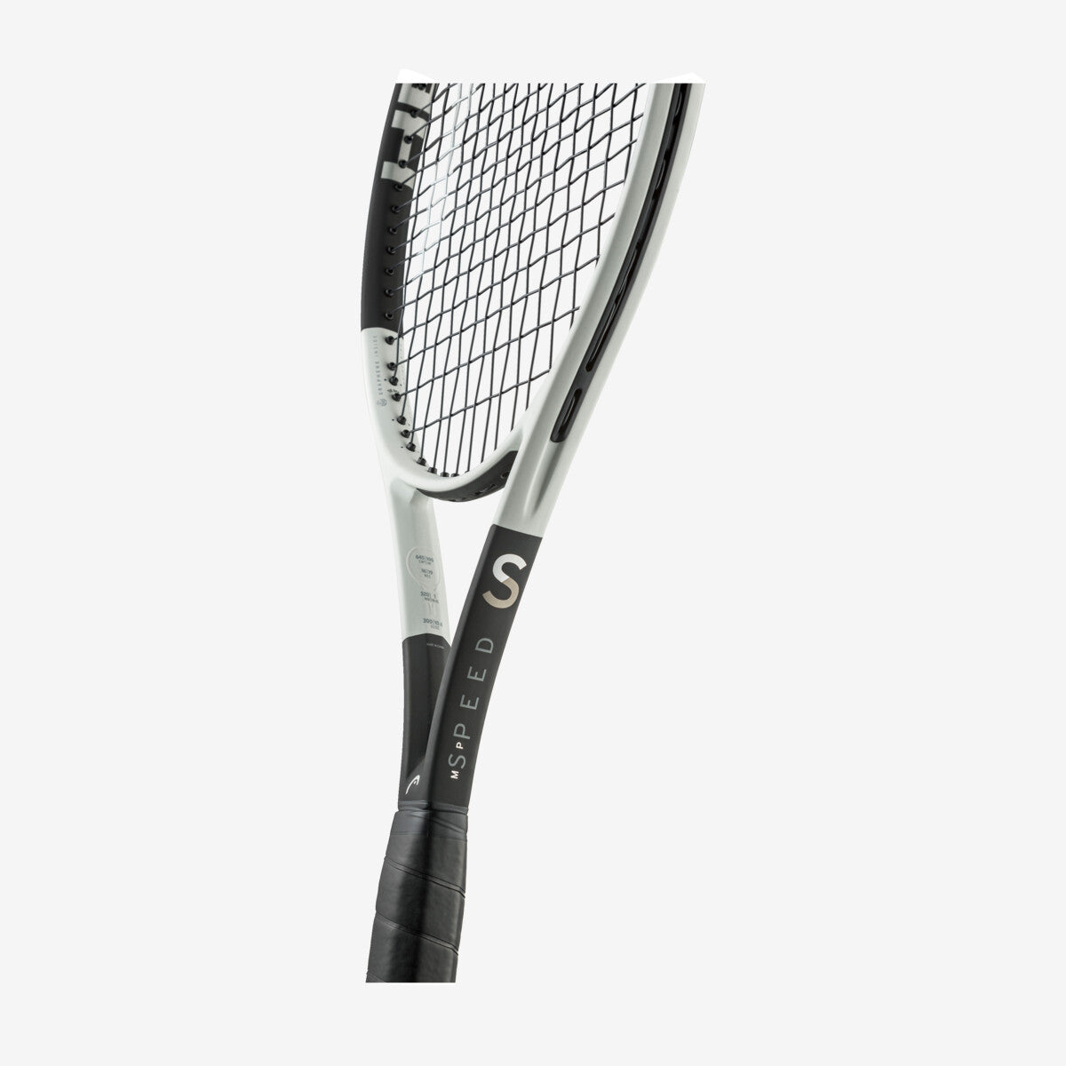 Head Speed MP Tennis Racquet which is available for sale at GSM Sports