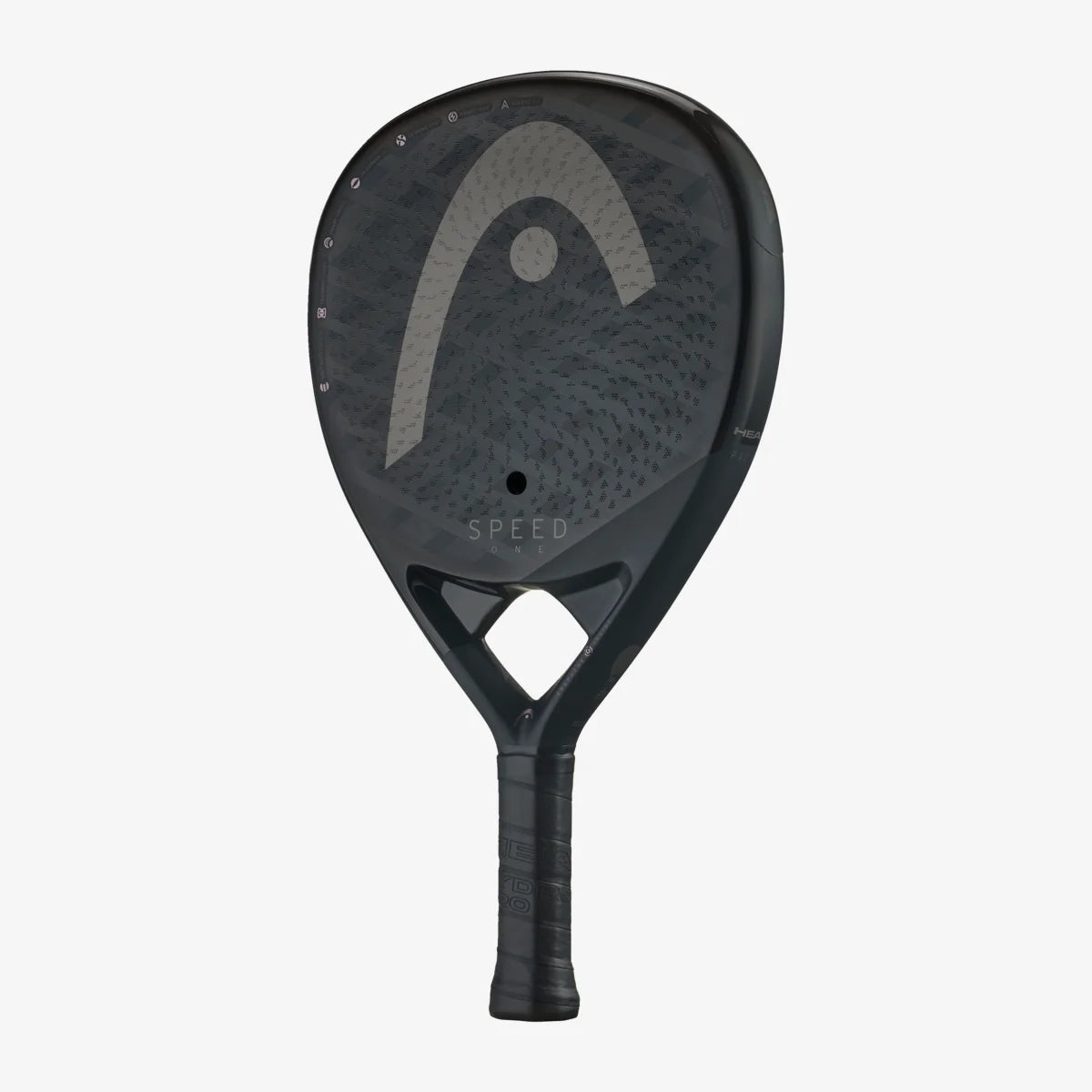 Head Speed One 2025 Padel Racket which is available for sale at GSM Sports 