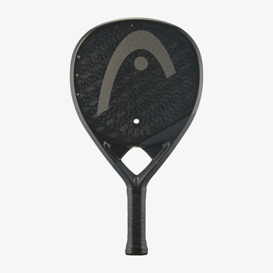 Head Speed One 2025 Padel Racket which is available for sale at GSM Sports 