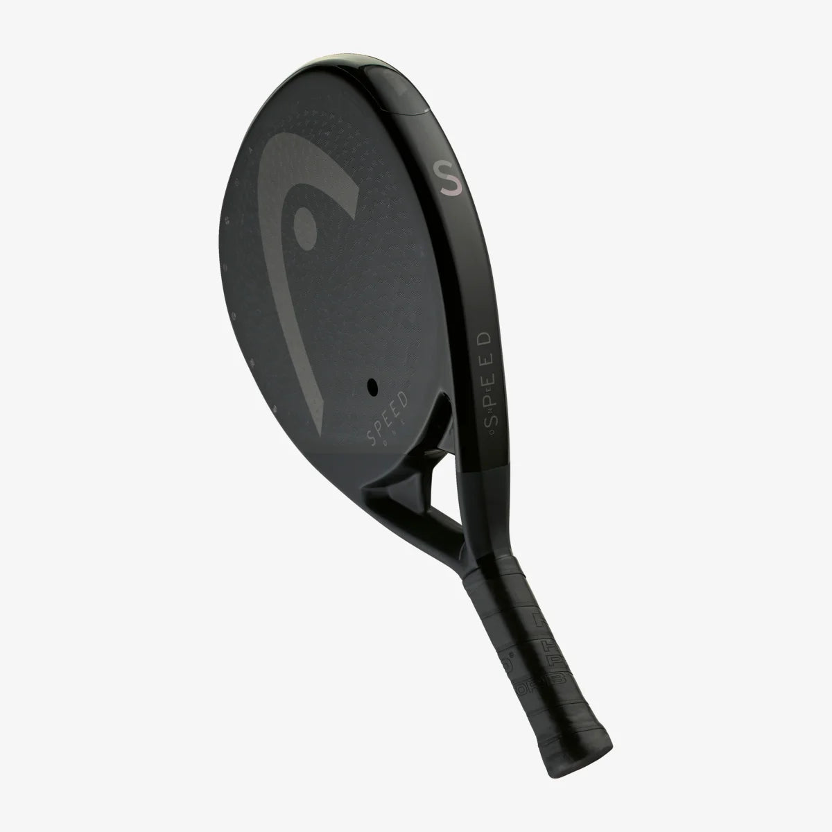 Head Speed One 2025 Padel Racket which is available for sale at GSM Sports 