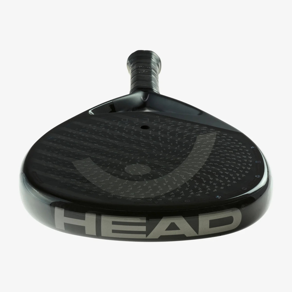 Head Speed One 2025 Padel Racket which is available for sale at GSM Sports 