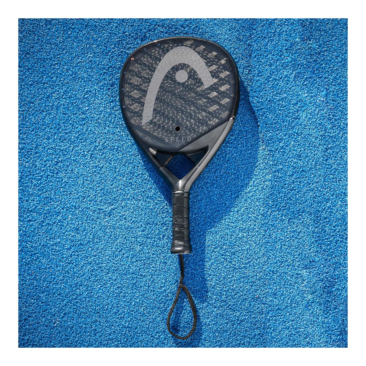 Head Speed One 2025 Padel Racket which is available for sale at GSM Sports 
