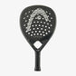 Head Speed Pro 2025  Padel Racket which is available for sale at GSM Sports 