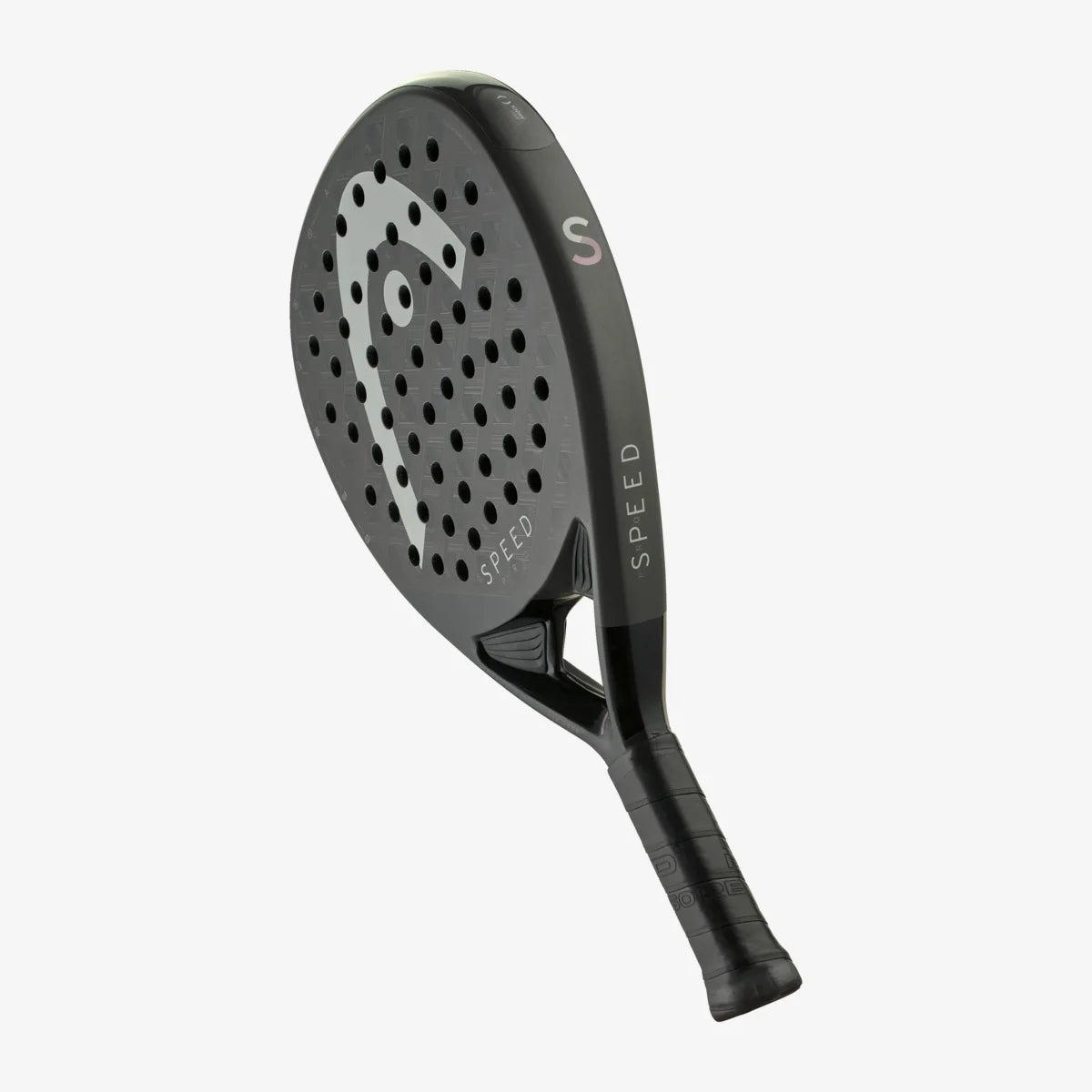 Head Speed Pro 2025  Padel Racket which is available for sale at GSM Sports 