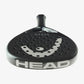 Head Speed Pro 2025  Padel Racket which is available for sale at GSM Sports 