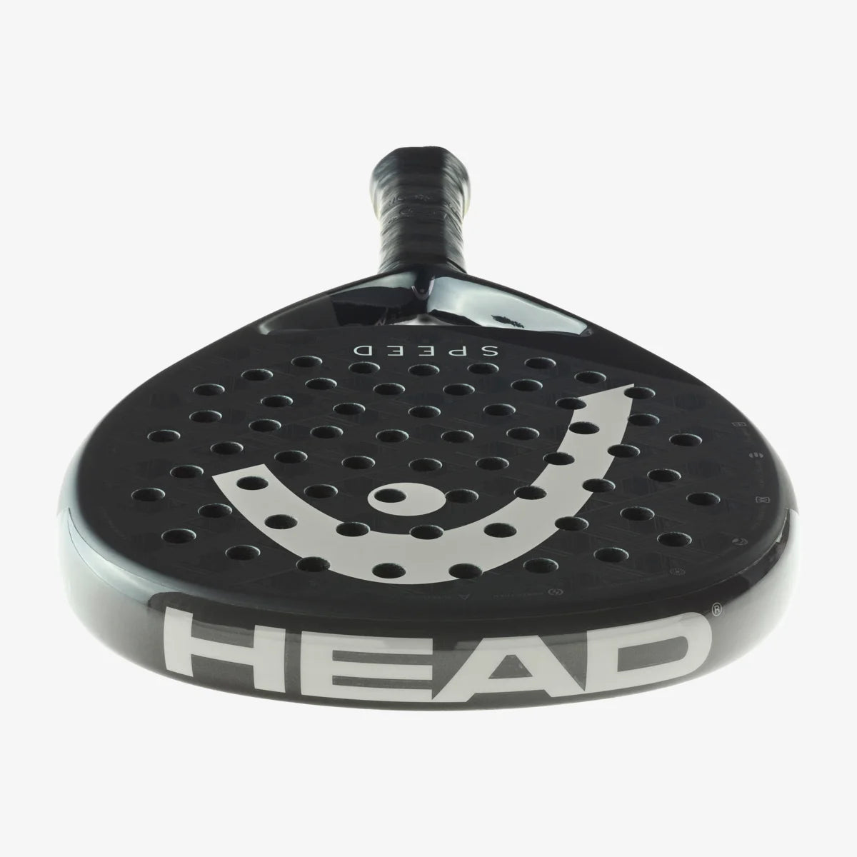 Head Speed Pro 2025  Padel Racket which is available for sale at GSM Sports 