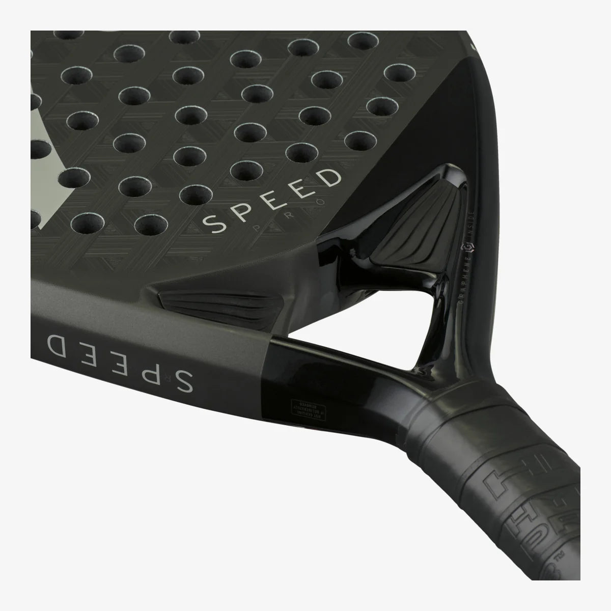 Head Speed Pro 2025  Padel Racket
