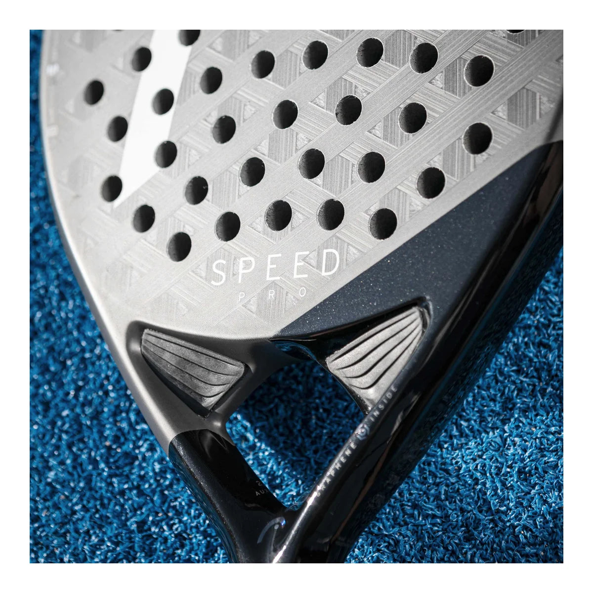 Head Speed Pro 2025  Padel Racket