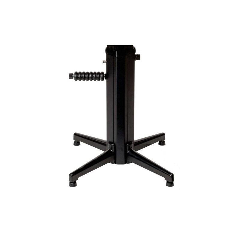 Floorstand with Legs – Add-On for Gamma Stringing Machine 6900 ELS SC Suspension Mounting System which is available for sale at GSM Sports