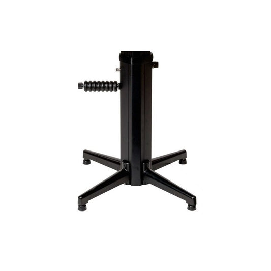 Floorstand with Legs – Add-On for Gamma Stringing Machine 6900 ELS SC Suspension Mounting System which is available for sale at GSM Sports