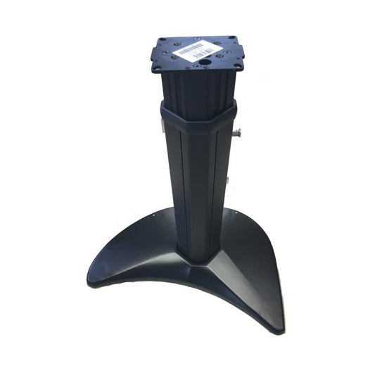 Floorstand with Plate which is available for sale at GSM Sports