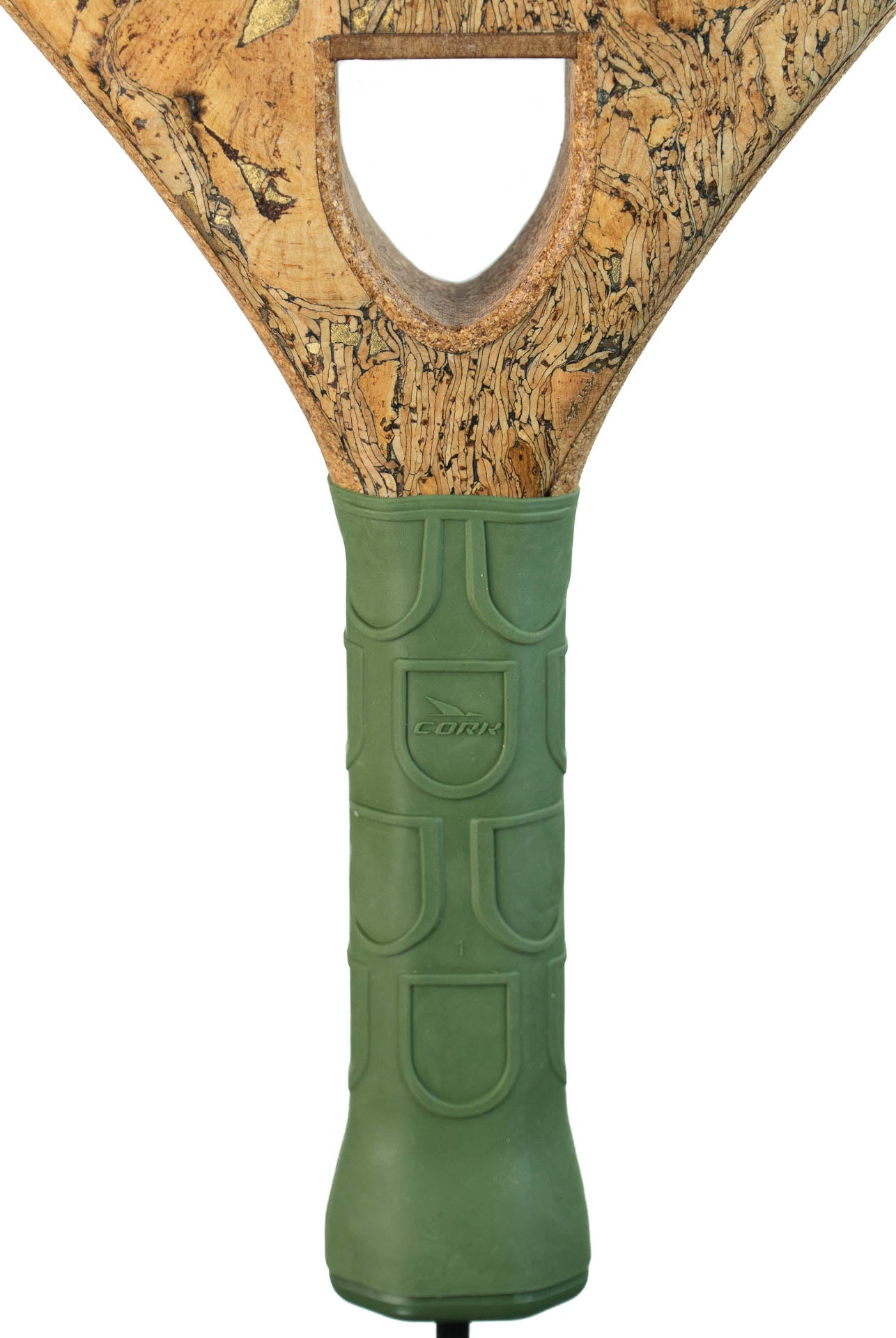 Cork Supreme Power III Padel Racket