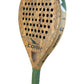 Cork Supreme Power II Padel Racket which is available for sale at GSM Sports