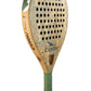 Cork Supreme Power III Padel Racket