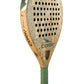 Cork Supreme Power II Padel Racket which is available for sale at GSM Sports