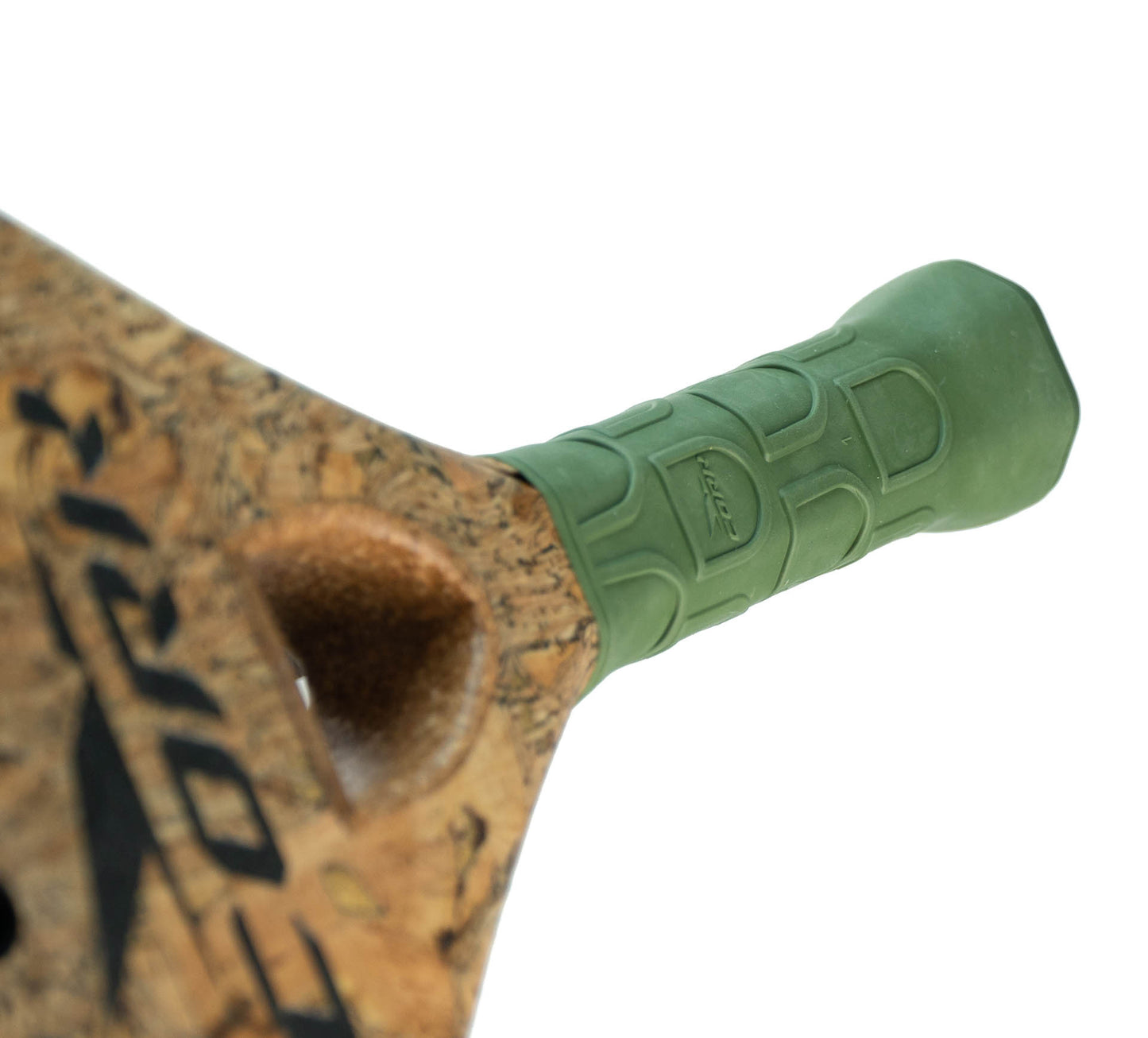 Cork Supreme Power III Padel Racket