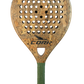 Cork Supreme Power II Padel Racket which is available for sale at GSM Sports