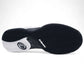 Bullpadel Indiga 25V White Padel Shoes which is available for sale at GSM Sports