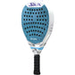 Siux Valikiria Pro Padel Racket which is available for sale at GSM Sports