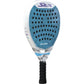 Siux Valikiria Pro Padel Racket which is available for sale at GSM Sports