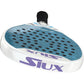 Siux Valikiria Pro Padel Racket which is available for sale at GSM Sports