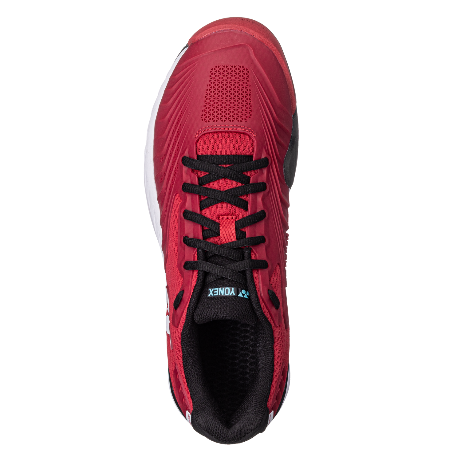 Yonex Power Cushion Eclipsion 4 Mens Tennis Shoes - Wine Red  which is available for sale at GSM Sports