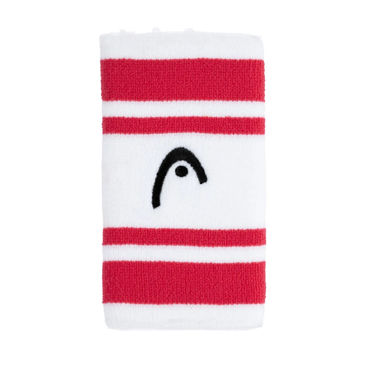 Head Wristband 5" Striped which is available for sale at GSM Sports