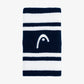 Head Wristband 5" Striped which is available for sale at GSM Sports