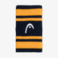 Head Wristband 5" Striped which is available for sale at GSM Sports