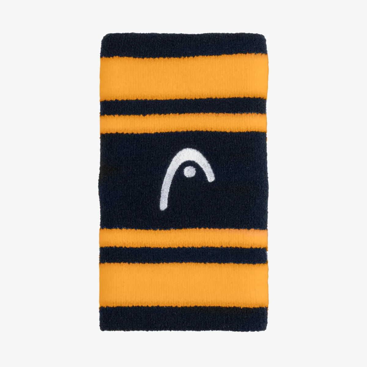 Head Wristband 5" Striped which is available for sale at GSM Sports