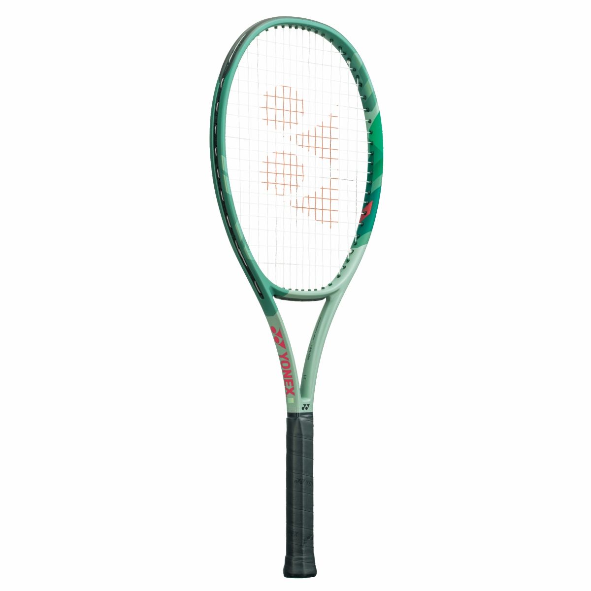 Yonex Percept Game Olive Green Tennis Racket