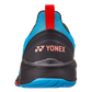 Yonex Power Cushion Sonicage 3 Womens Tennis Shoes- Blue/Black which is available for sale at GSM Sports