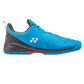 Yonex Power Cushion Sonicage 3 Womens Tennis Shoes- Blue/Black which is available for sale at GSM Sports