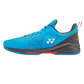 Yonex Power Cushion Sonicage 3 Womens Tennis Shoes- Blue/Black which is available for sale at GSM Sports