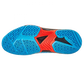 Yonex Power Cushion Sonicage 3 Womens Tennis Shoes- Blue/Black which is available for sale at GSM Sports