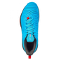 Yonex Power Cushion Sonicage 3 Womens Tennis Shoes- Blue/Black which is available for sale at GSM Sports