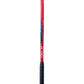The Yonex VCORE 95 Tennis Racket in scarlet red which is available for sale at GSM Sports.